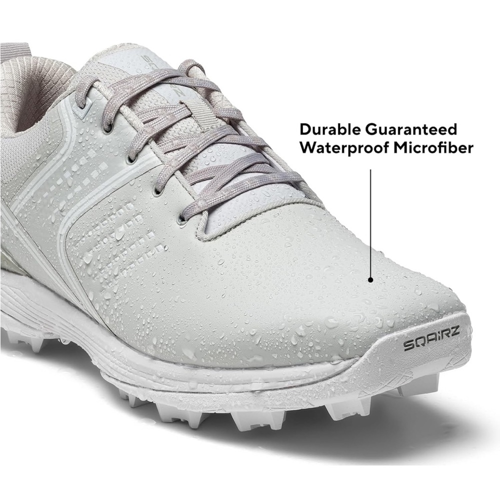 SQAIRZ Men’s GFP Baseball Molded Cleats - Picture 3 of 14